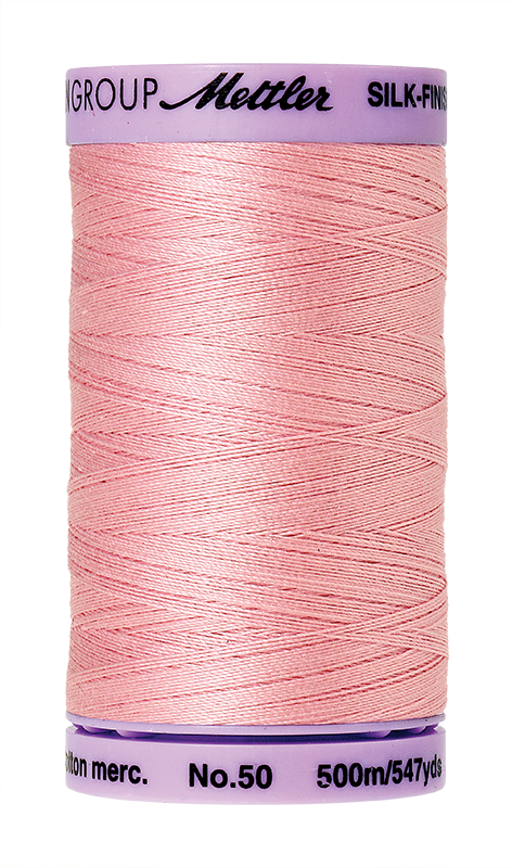 Tea Rose - Silk Finish 9104